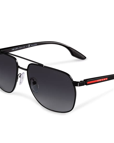 prada linea rossa sunglasses mens|prada linea rossa polarized sunglasses.